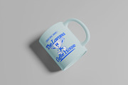 Realistic Mug Mockup PSD, a Cups & Container Mockup by MA-KING_ART (Thumbnail 3 of 5)