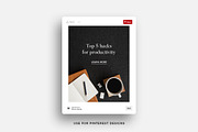 Masculine Desktop Stock Photo Bundle, a Business Photo by Moyo Studio (Thumbnail 7 of 13)