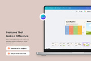 Inkwave Creative Brand Guideline, a Magazine Template by productype1 (Thumbnail 3 of 6)