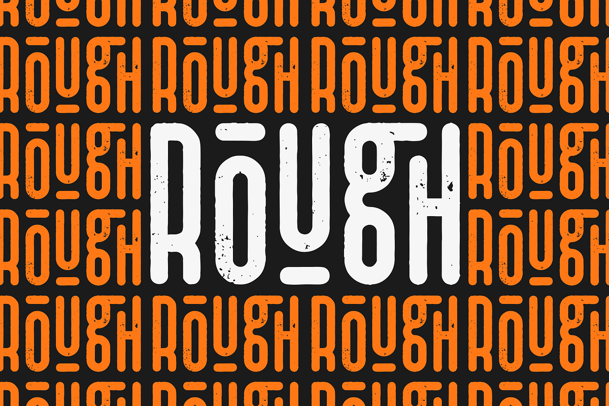 SALE! That Appeal - inked edition, a Sans Serif Font by VP Fonts (Photo 8 of 12)