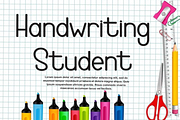 Spring Valentine, a Sans Serif Font by InermediaSTUDIO (Thumbnail 6 of 8)