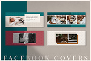 Soirée | Social Media Pack, a Social Media Template by Marigold Studios (Thumbnail 9 of 12)
