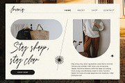 Naqianotis – Luxury Script, a Script Font by Randi Irvan | Rvandtype (Thumbnail 5 of 12)