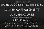 Home Candy, a Sans Serif Font by InermediaSTUDIO (Thumbnail 4 of 7)