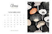 41 Black Mix Seamless Pattern Print, a Pattern Graphic by ARTOZEN DIGITAL (Thumbnail 9 of 16)