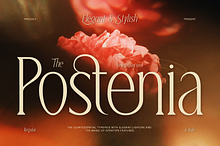 Postenia
