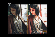 Kodak Film Emulation - presets pack, a Preset Add-On by Hydrozi Presets (Thumbnail 4 of 10)