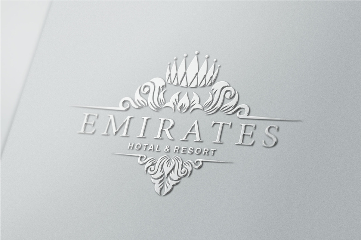 Royal Logo, a Branding & Logo Template by MotionMount (Photo 9 of 11)