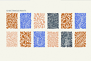 Modern art flowers, prints and cards, an Object Graphic by venimo (Thumbnail 3 of 10)