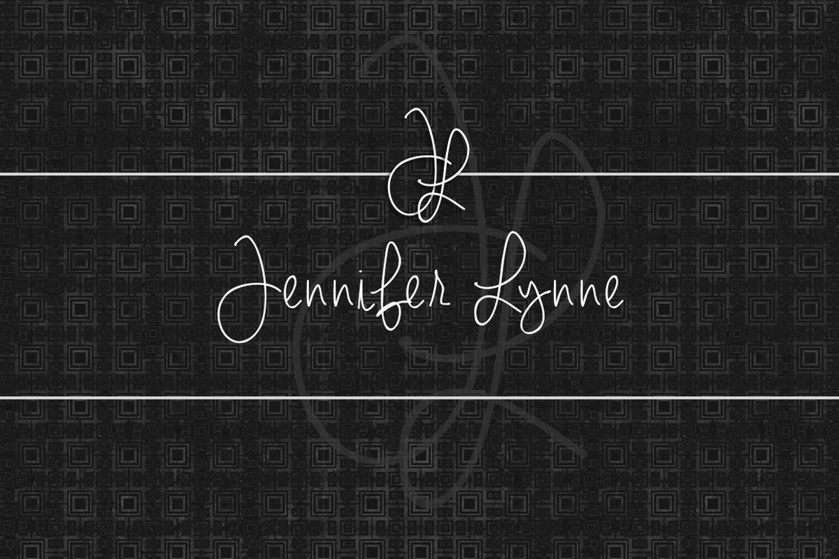 Jennifer Lynne preview 3