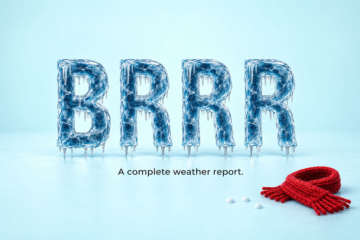 Polar Icicle Font, a Sans Serif Font by Handmadefont (Photo 4 of 15)