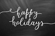 Happy Holidays. 11 variations!, an Object Graphic by redcollegiya design (Thumbnail 10 of 11)