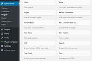 Sahara - Business WordPress Theme, a WordPress Template by europadns (Thumbnail 4 of 6)
