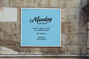 ED Porticello - Vintage Font Duo, a Script Font by Emyself Design (Thumbnail 11 of 12)