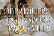 Pure Elegance Font Bundle, a Serif Font by Mysterylab Designs (Thumbnail 5 of 21)