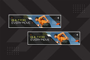 Quick Flex - Etsy Banner, a Social Media Template by StreaksideStd (Thumbnail 3 of 3)