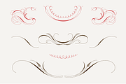 Pen Strokes Set N°7, an Illustration by Webalys (Thumbnail 3 of 3)
