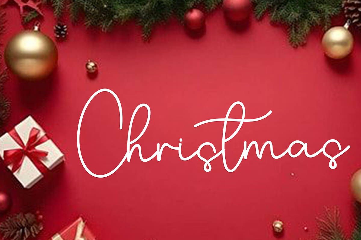 Dreamy Sunday, a Handwritten Font by FreshTypeINK (Photo 8 of 8)