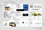 Utapia Minimal Presentation Template, a Presentation Template by Studio Artisan (Thumbnail 4 of 4)