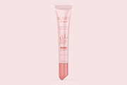 Premium Lip Balm Mockup Pack, a Packaging Mockup by Mockups Expert (Thumbnail 2 of 5)