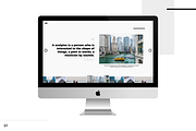 BRADFORD. UI Kit for Sketch, an UI Kit Template by Bradford Wolf (Thumbnail 3 of 6)