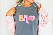 Retro Valentine's Day Alphabet Set, an Object Graphic by KA Designs (Thumbnail 12 of 13)