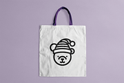 Bear Logo, a Branding & Logo Template by Vectorium Studio (Thumbnail 2 of 2)