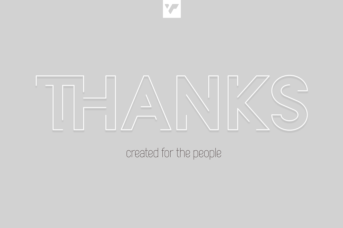 Azora typeface for branding and text, a Sans Serif Font by VP Fonts (Photo 20 of 20)