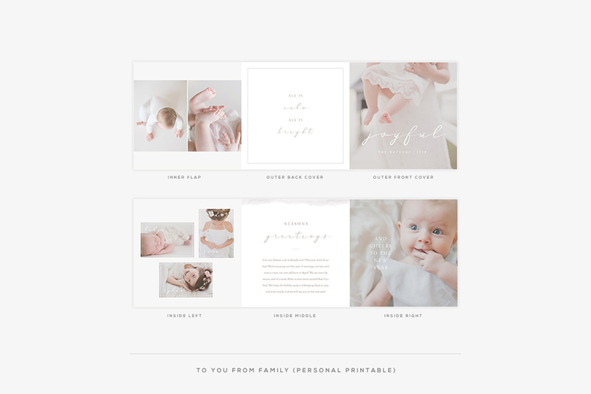 Belle Mere ProPhoto 6 Collection, a Websites & App Template by Red Met Yellow Creative (Photo 5 of 15)