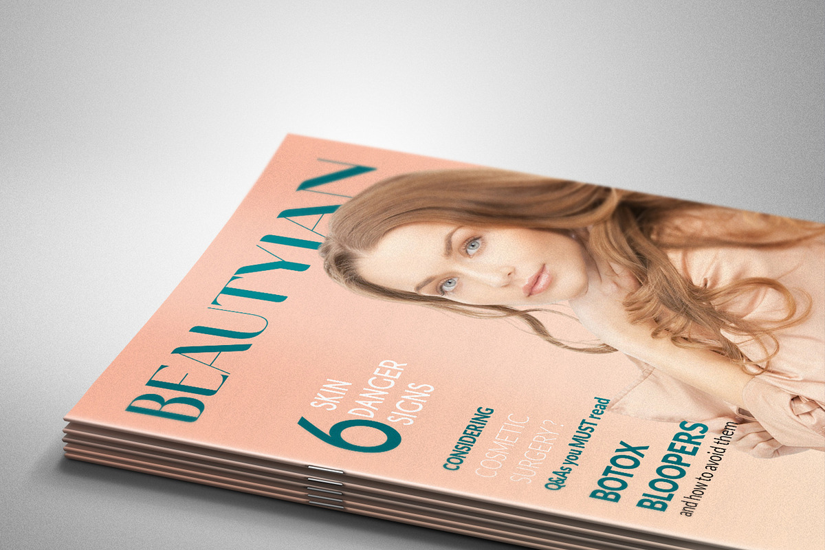 QUARTZ - High Contrast Serif Font, a Serif Font by OWPictures (Photo 5 of 12)