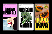 VILTRUM - Super Bold Condensed Font, a Font by Pekotype (Thumbnail 9 of 15)