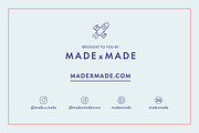 Industry Icons, an Outline Icon by Made by Made (Thumbnail 7 of 7)