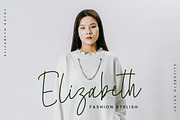Aesthetical - Natural Handwritten, a Handwritten Font by Bluestype Studio (Thumbnail 3 of 8)
