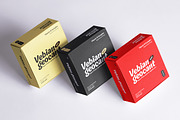 Michegar - Modern and Casual Sans, a Sans Serif Font by Kulokale (Thumbnail 4 of 9)