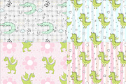 Fairy tale collection!, a Background Graphic by Irene_Boiko_ART (Thumbnail 8 of 13)