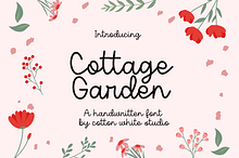 Cottage Garden
