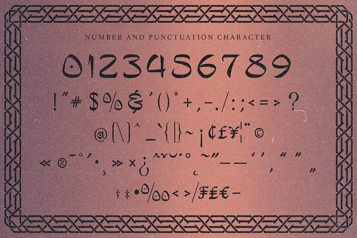 Berka Ramadhan, a Script Font by Allmostudio (Photo 12 of 13)