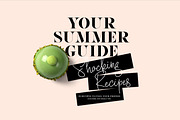 Font Bundle | Discount, a Handwritten Font by Anthony James (Thumbnail 31 of 35)