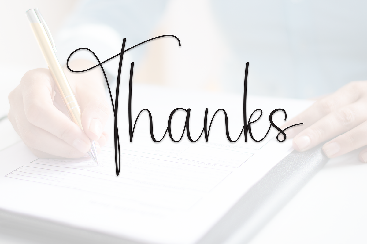 Teacher Signature | Script Font, a Handwritten Font by Scratchones (Photo 9 of 9)