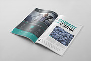 Magazine Template 54, a Magazine Template by pmvch (Thumbnail 18 of 18)