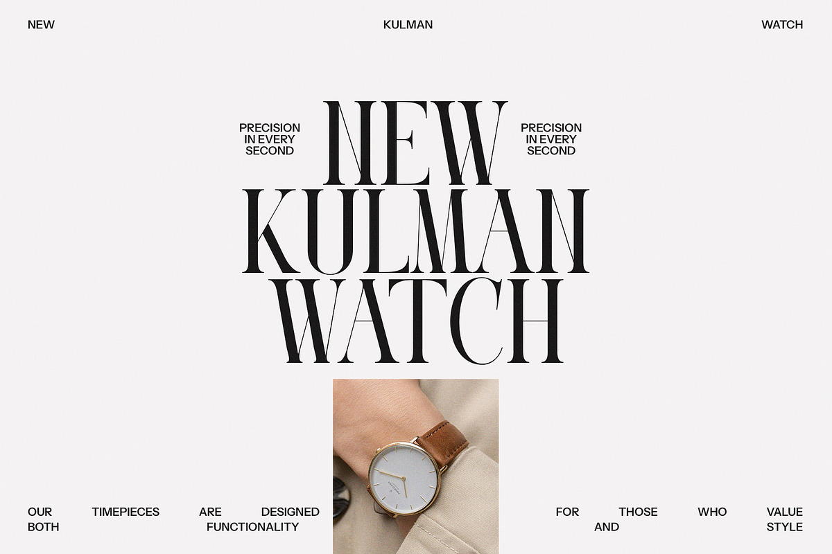 Magent Elegant Serif Font, a Serif Font by Perfectype (Photo 2 of 8)