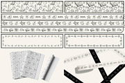 Tropical Doodle - Hand-Drawn Set, a Seasonal Illustration by Invisual Studio (Thumbnail 12 of 13)