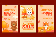 Fox Animal Font, a Slab Serif Font by Fox7 By Rattana (Thumbnail 2 of 8)