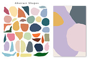Contemporary, a Background Graphic by Alina Sh (Thumbnail 2 of 11)