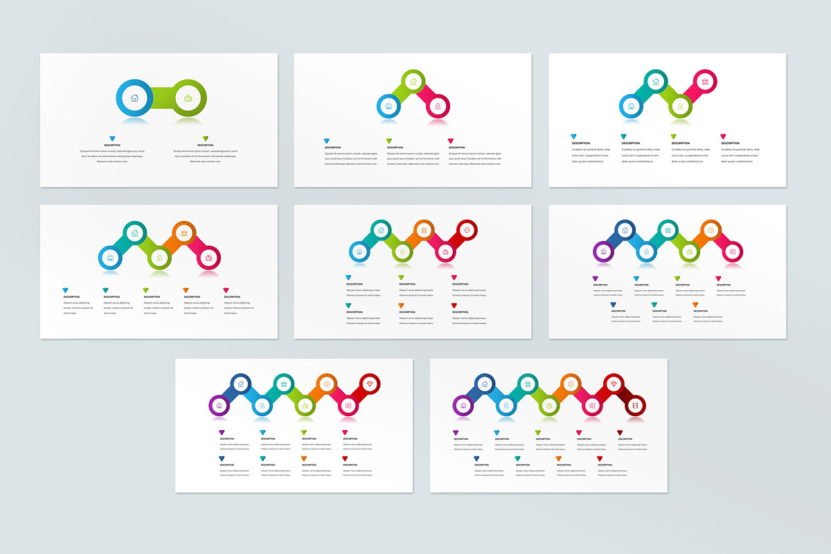 Bali Business Powerpoint, a Presentation Template by binangkit (Photo 86 of 157)