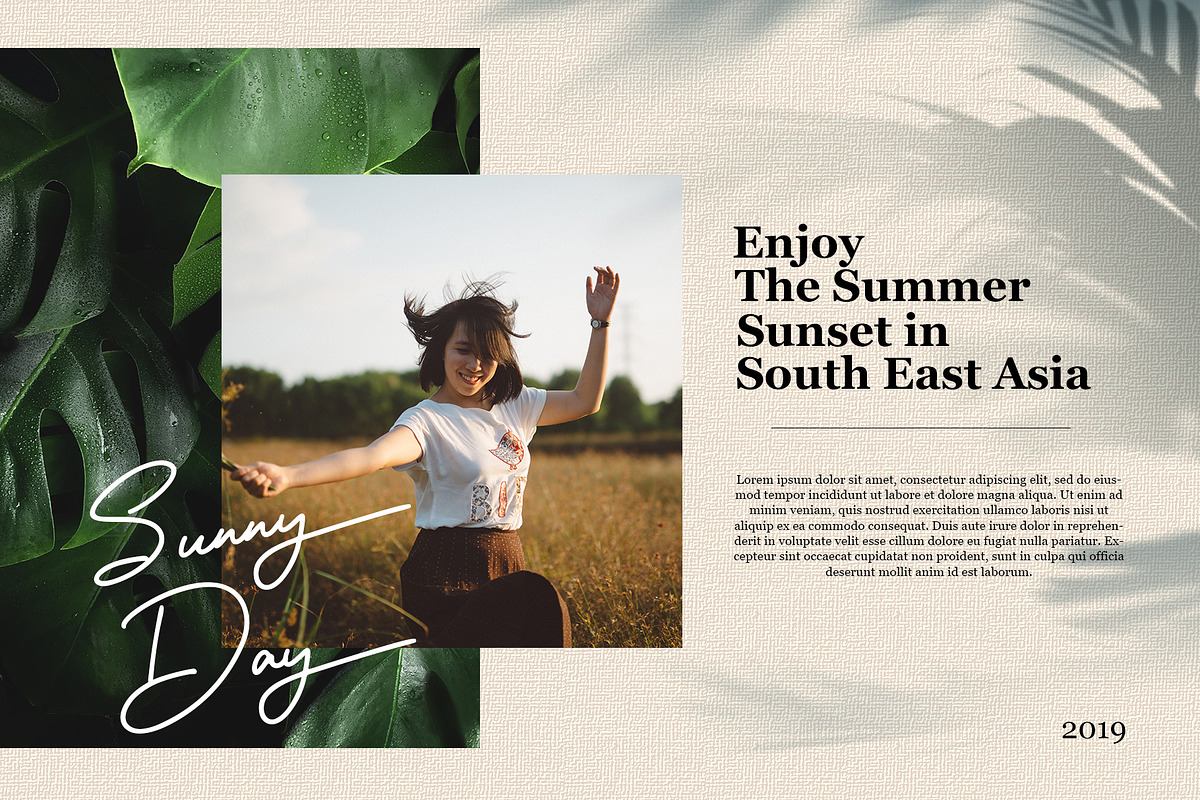 Ronallatie - Elegant Signature Font, a Script Font by Dm Studio (Photo 3 of 9)