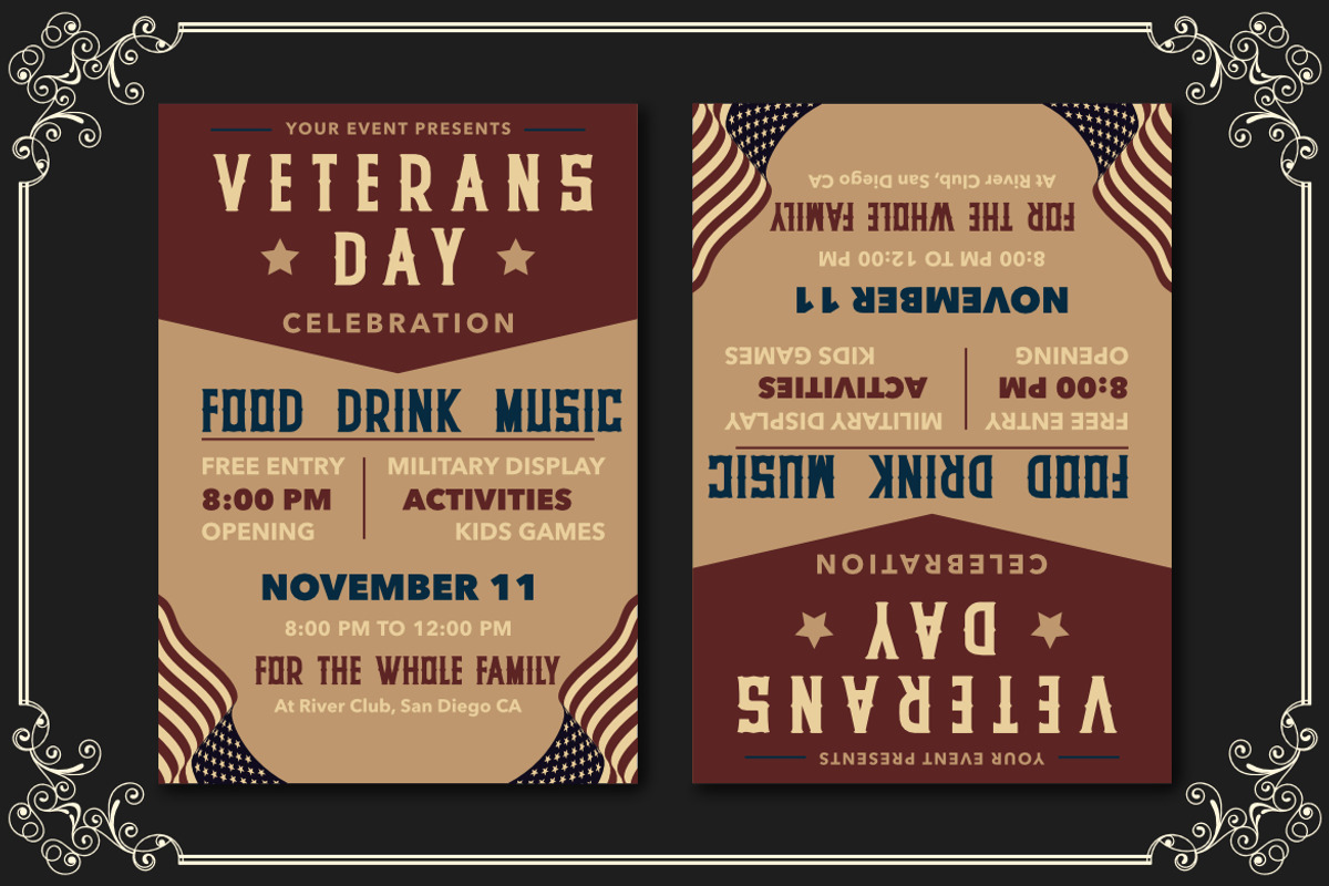 Knight Dominion Vintage Western Font, a Serif Font by Bayuktx (Photo 4 of 8)
