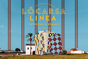 LOCARSA LINEA | Pattern & Brushes, a Pattern Graphic by ana & yvy (Thumbnail 1 of 18)