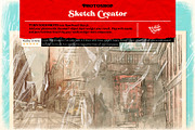 Photoshop Creator's Bundle • 7 in 1, an Action Add-On by Vintage Voyage Supply (Thumbnail 8 of 19)