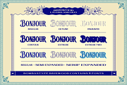 Briswood - Layered Fonts, a Serif Font by Bombastype (Thumbnail 9 of 9)